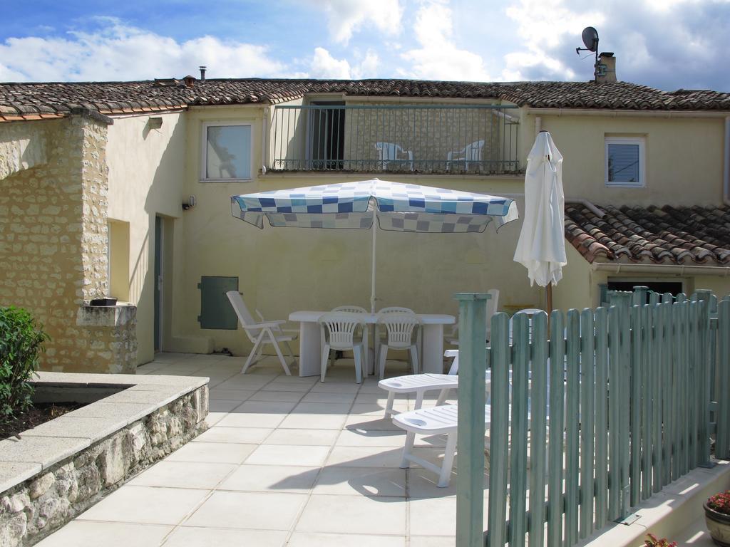 Maison Du Ruisseau Malaville Luaran gambar