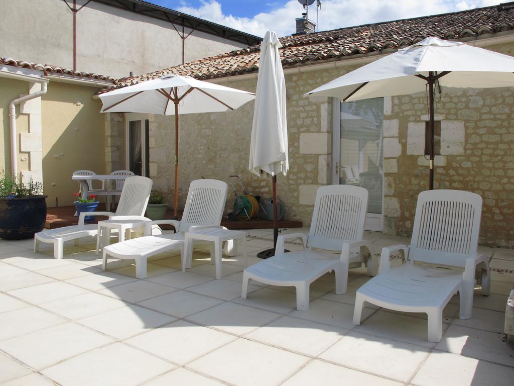 Maison Du Ruisseau Malaville Luaran gambar