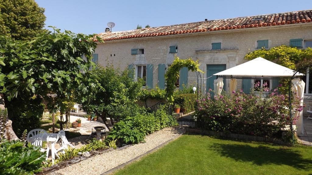 Maison Du Ruisseau Malaville Luaran gambar