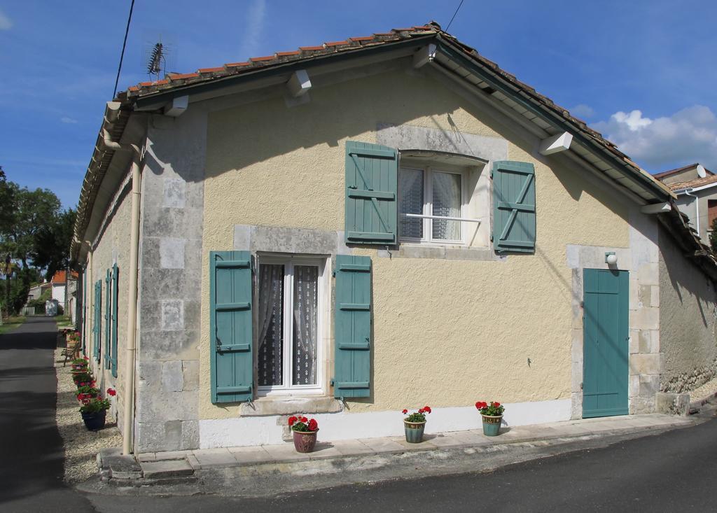 Maison Du Ruisseau Malaville Bilik gambar